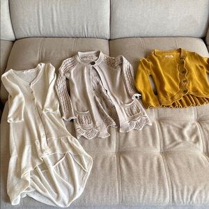 Persnickety + Joyfolie bundle size 7